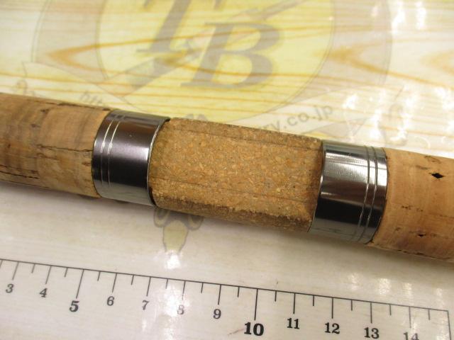 スーパートラウト 66L