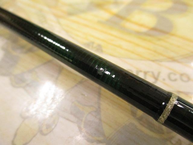 スーパートラウト 66L