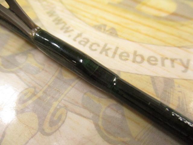 スーパートラウト 66L