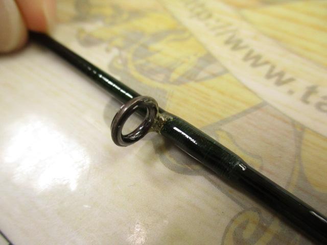 スーパートラウト 66L