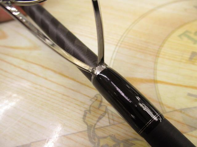 23ディアルーナ S106ML｜＠ベリーネット 日本最大新品中古釣具WEBショップ