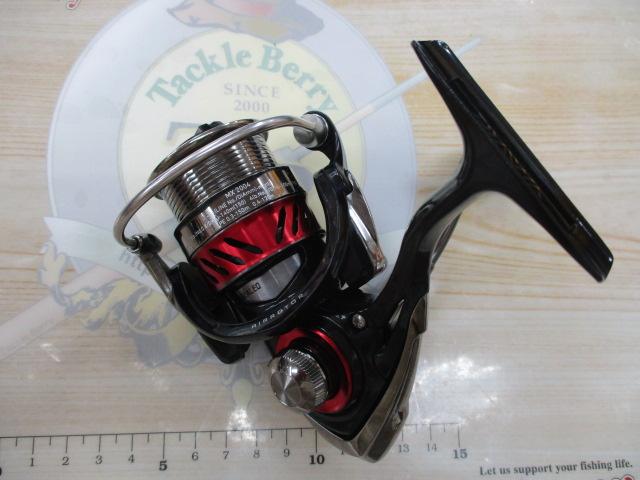 16月下美人 MX2004