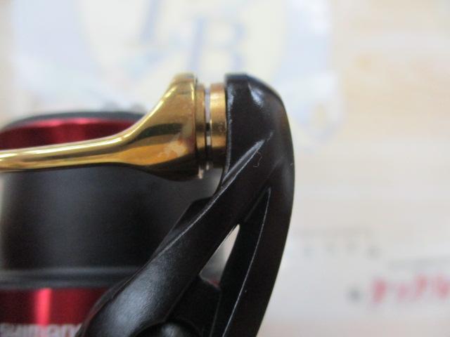 19セフィアSS C3000SHG