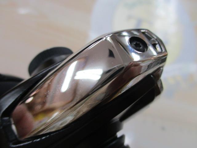 19セフィアSS C3000SHG