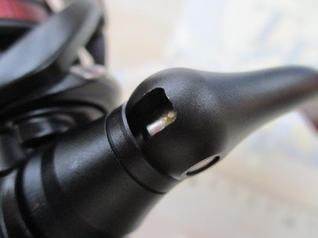 19セフィアSS C3000SHG