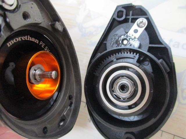 モアザン PESV8.1L-TW