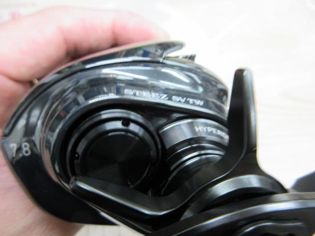 24スティーズ SV TW 100H