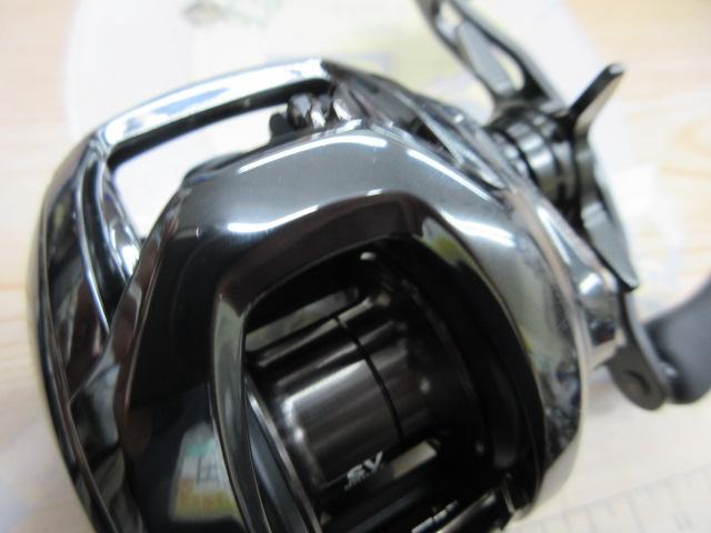 24スティーズ SV TW 100H｜＠ベリーネット 日本最大新品中古釣具WEB