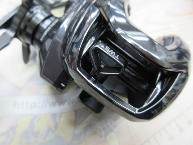 24スティーズ SV TW 100H｜＠ベリーネット 日本最大新品中古釣具WEB