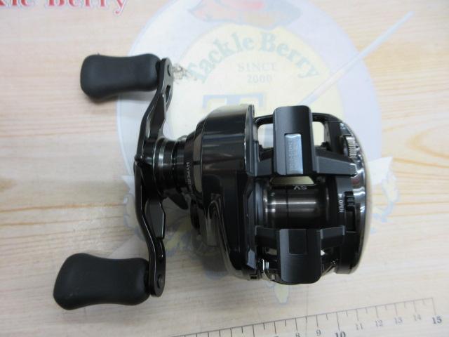 24スティーズ SV TW 100H｜＠ベリーネット 日本最大新品中古釣具WEB