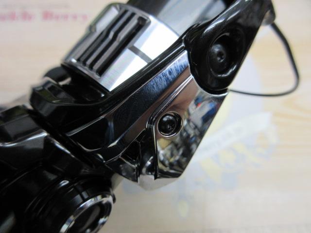 23ヴァンキッシュ 2500S