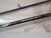 プロキャスターS 602MLRB