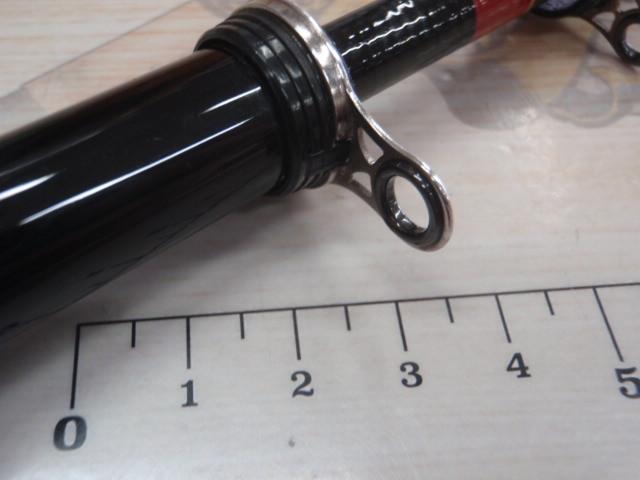 海上釣堀マリンアローⅡ 青物300