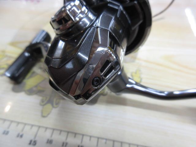 20ツインパワー 2500SHG