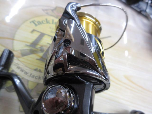 20ツインパワー 2500SHG