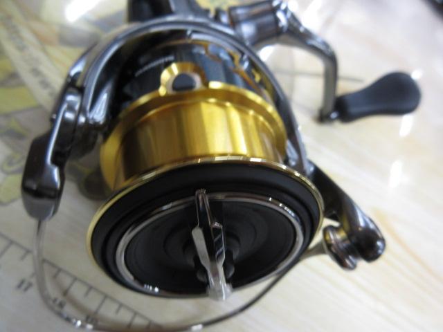 20ツインパワー 2500SHG