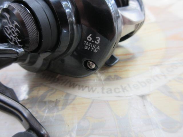 20タトゥーラ SV TW 103HL