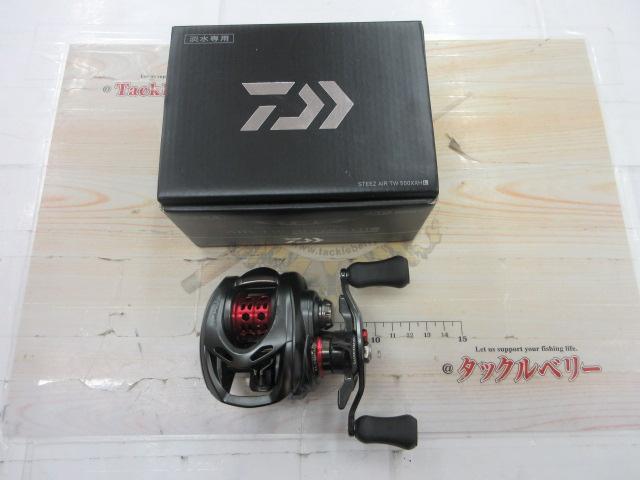 スティーズ AIR TW 500XXHL