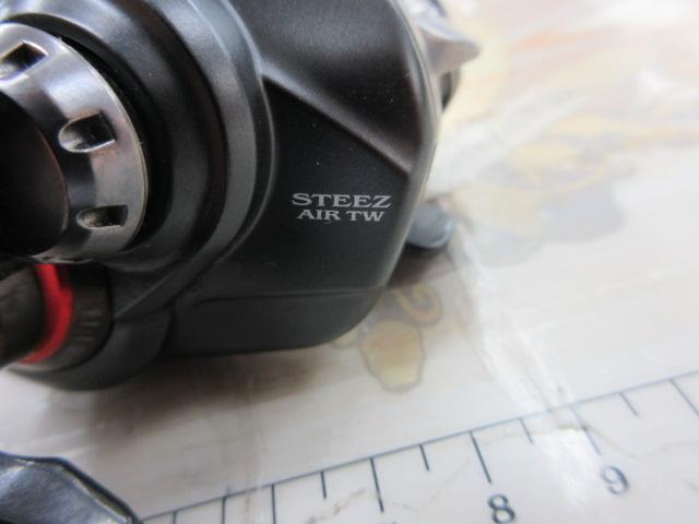 スティーズ AIR TW 500XXHL