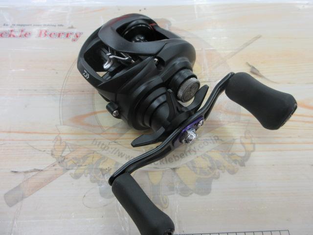 タトゥーラ TW 100XHL