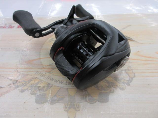 タトゥーラ TW 100XHL