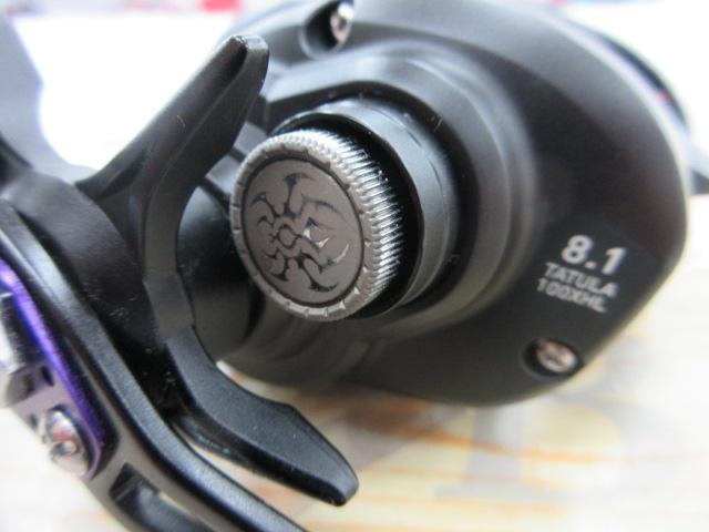 タトゥーラ TW 100XHL