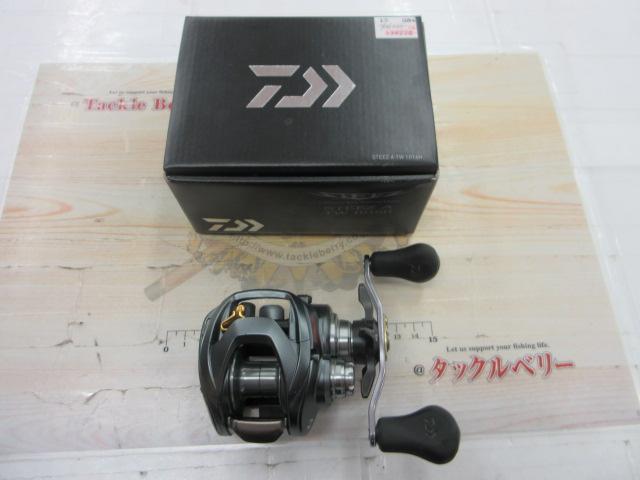 スティーズ A TW 1016H