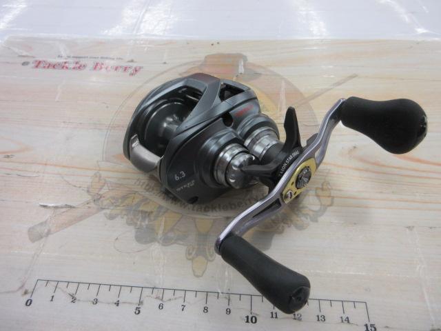 スティーズ A TW 1016H