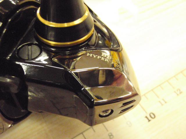 14BB-Xハイパーフォース C2000DHG