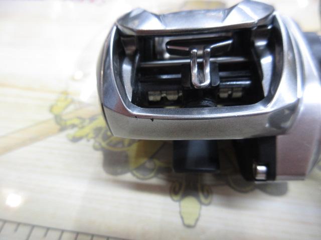 21ジリオン SV TW 1000HL