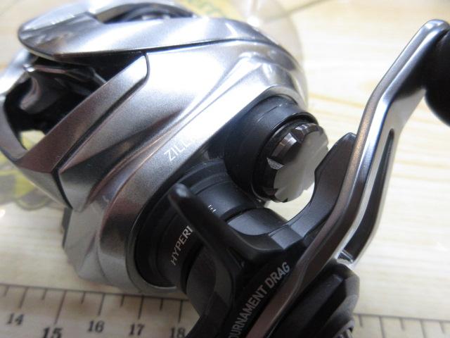 21ジリオン SV TW 1000HL