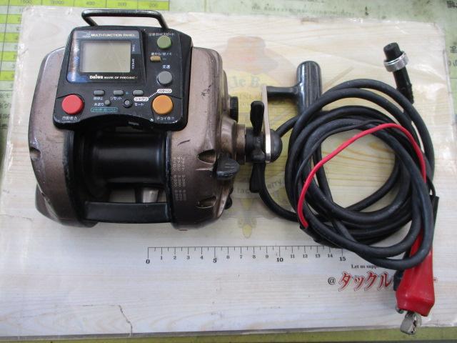 スーパータナコン SS-50