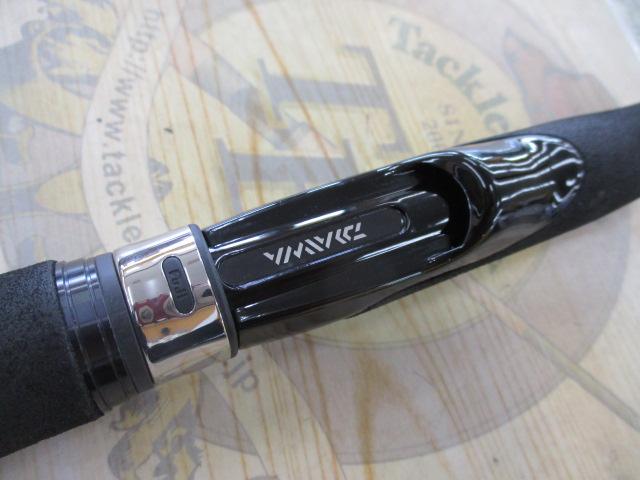 エメラルダスX 70MLS-S IM