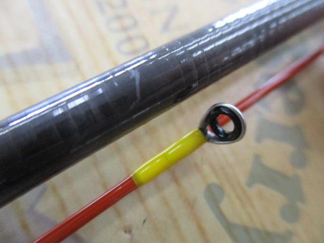 エメラルダスX 70MLS-S IM