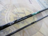 エメラルダスX 70MLS-S IM