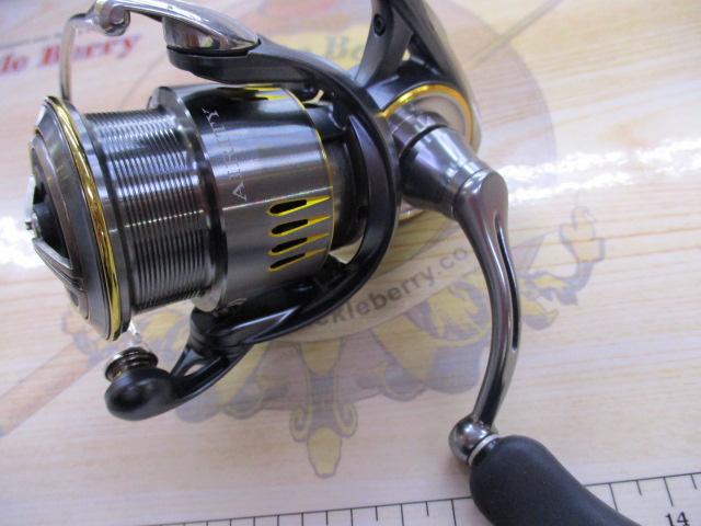 23エアリティ LT2000S-P