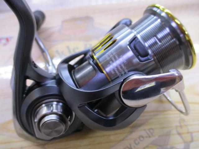 23エアリティ LT2000S-P