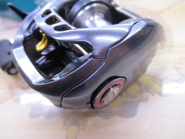 タトゥーラ SV TW 7.3R