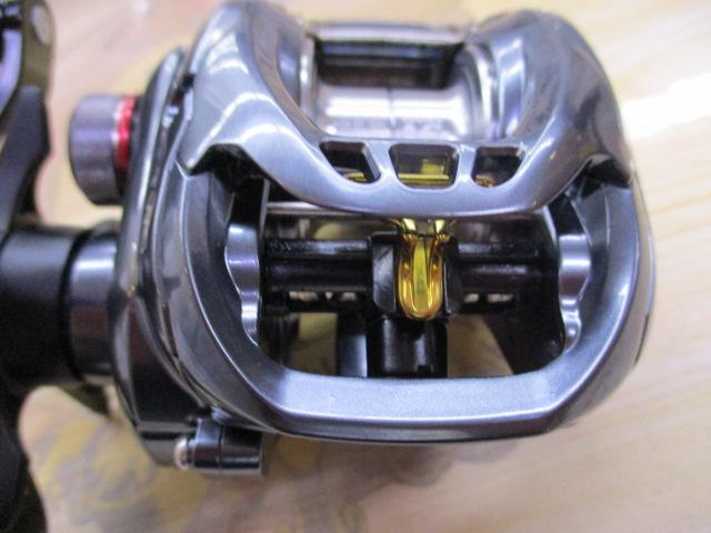 タトゥーラ SV TW 7.3R