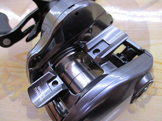 タトゥーラ SV TW 7.3R