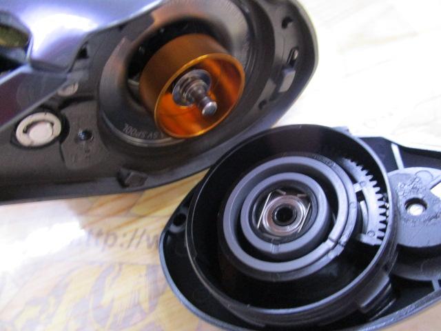 タトゥーラ SV TW 7.3R