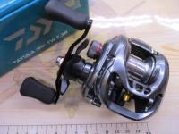 タトゥーラ SV TW 7.3R