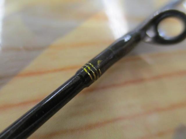 999.9フォーナインマイスター 60UL-TRZ