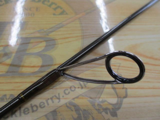 フォーナインマイスターブロンズウルフ62UL-e