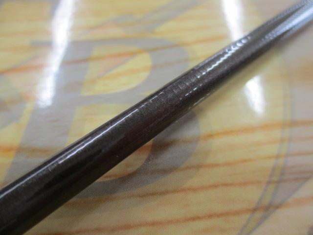 フォーナインマイスターブロンズウルフ62UL-e