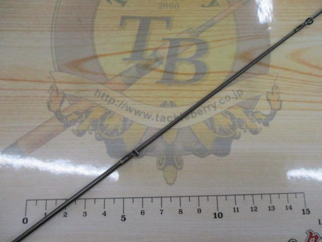 フォーナインマイスターブロンズウルフ62UL-e