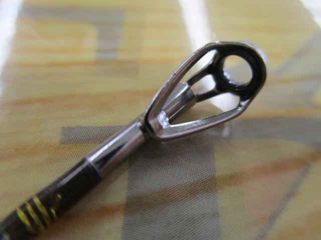 フォーナインマイスターブロンズウルフ62UL-e