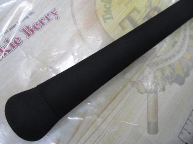 ブラックナックル ライトセンシティブ 631