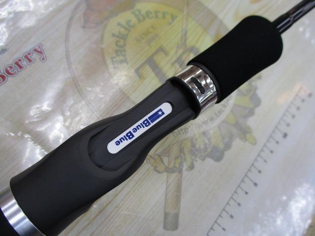 ブラックナックル ライトセンシティブ 631