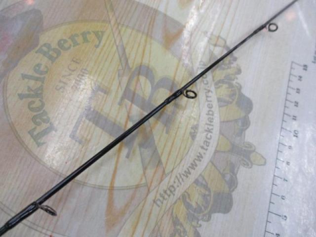 ブラックナックル ライトセンシティブ 631